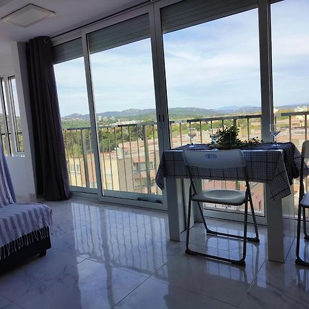 Platja D'Aro 1 Bedroom Apartment Экстерьер фото
