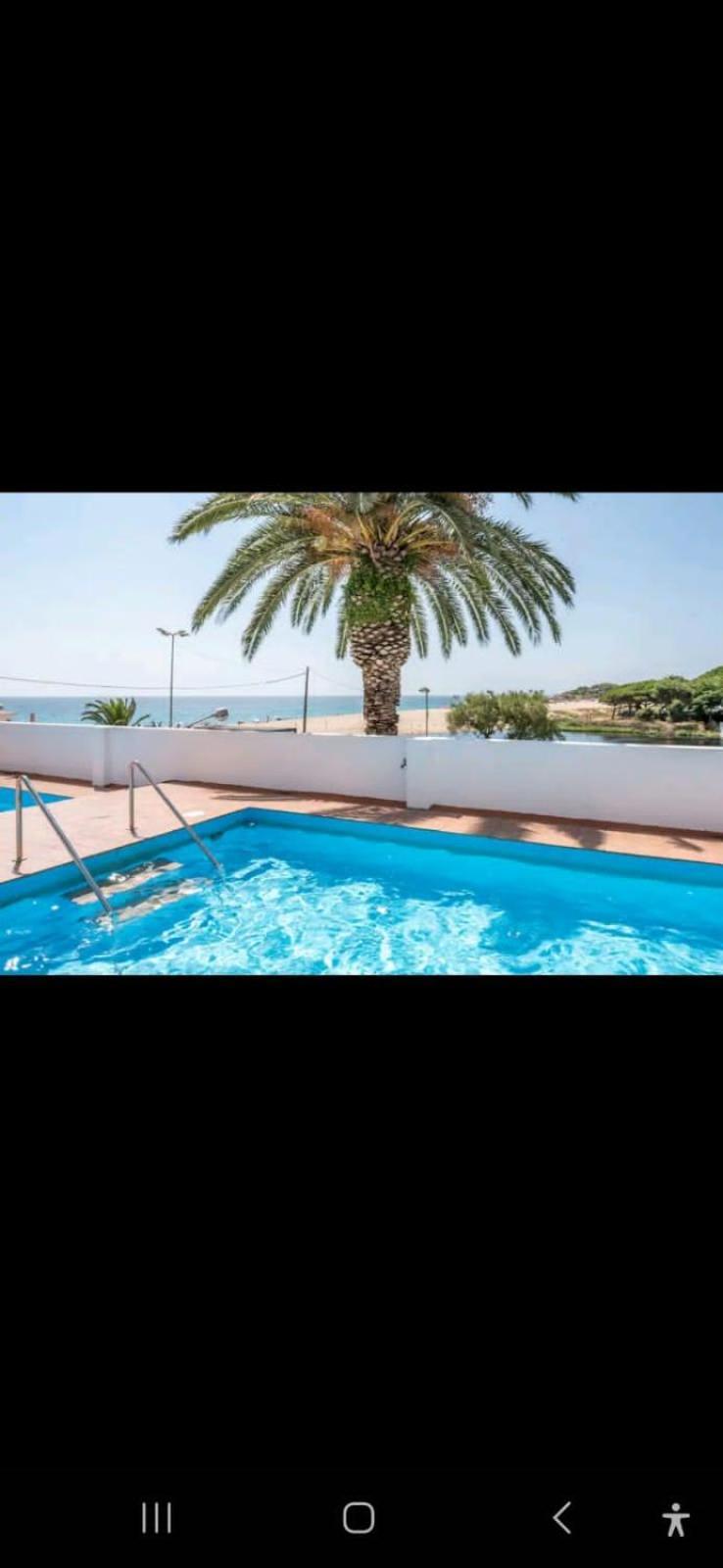 Platja D'Aro 1 Bedroom Apartment Экстерьер фото