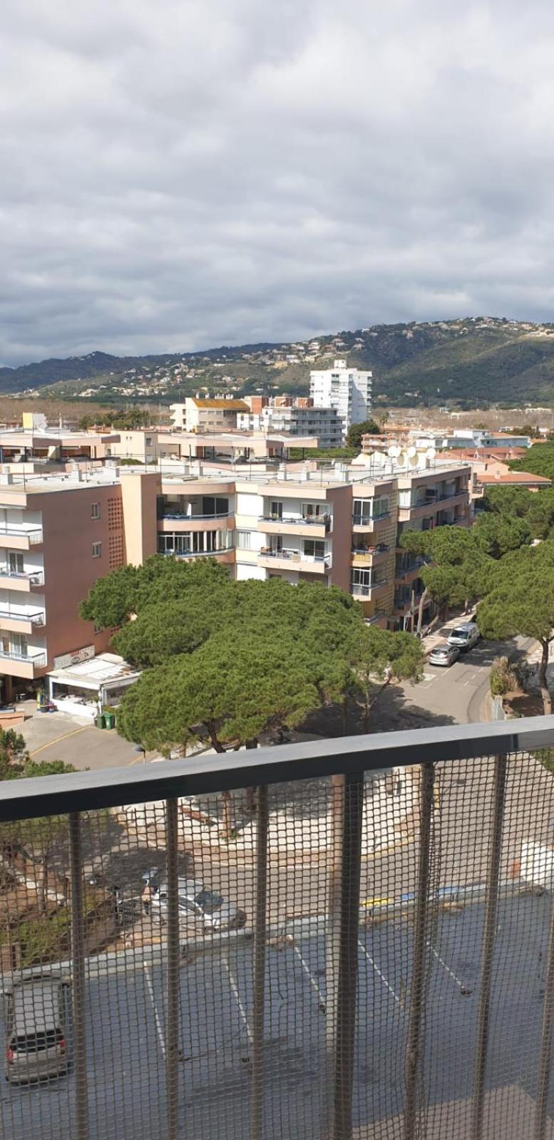 Platja D'Aro 1 Bedroom Apartment Экстерьер фото