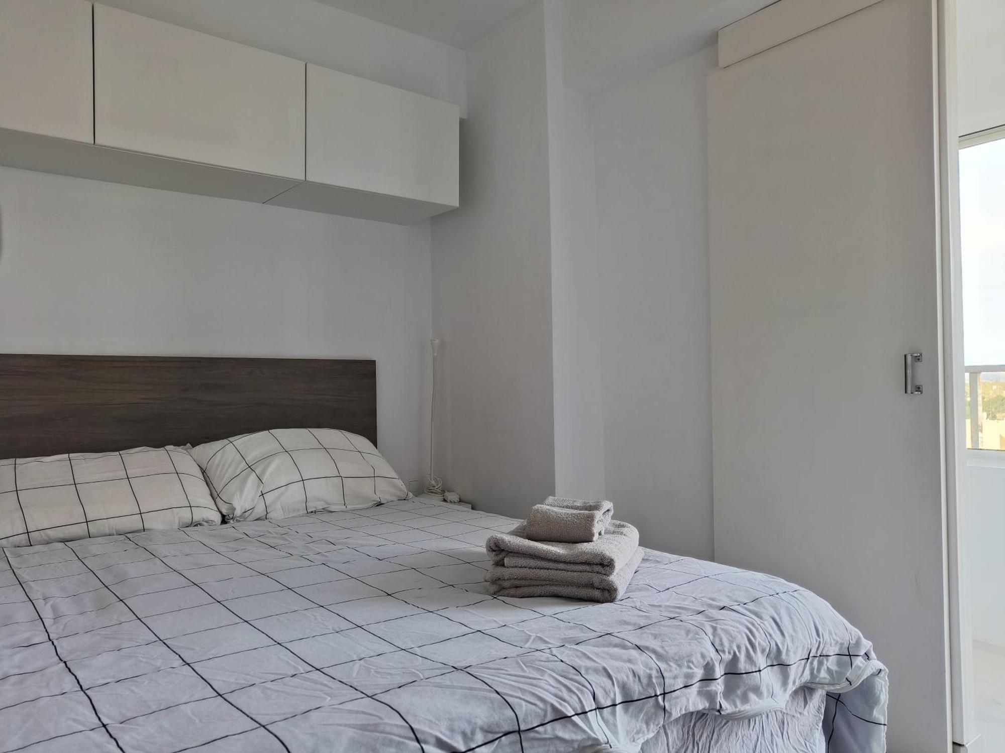 Platja D'Aro 1 Bedroom Apartment Экстерьер фото