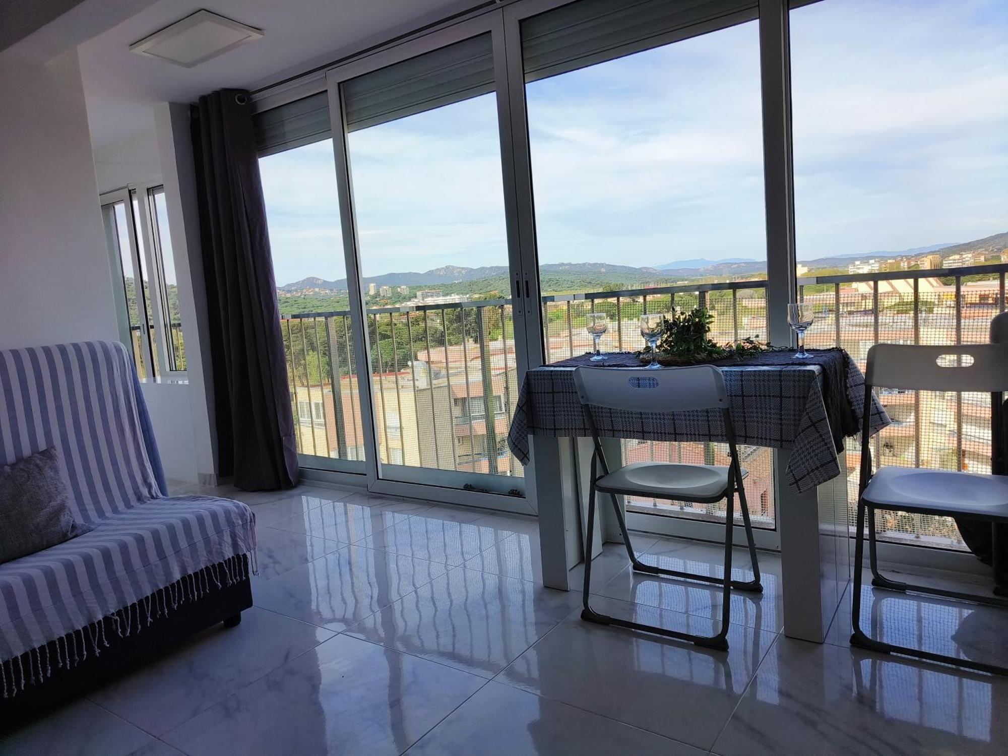 Platja D'Aro 1 Bedroom Apartment Экстерьер фото